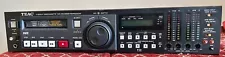 TEAC V-800G-F Hi8 Video8 Recorder w/ PCM & AFM Audio EXCELLENT