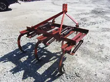 Used 5 SK All Purpose Plow, Ripper----FREE 1000 MILE DELIVERY FROM KY