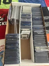 New Listing285+ Football Card Collection Lot!!! , ROOKIES HOFers, MORE CARDS NOT PICTURED