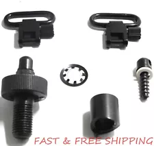 For Mossberg 500 Sling Mount Kit Magazine Tube Adapter Mount Set 88 12Ga S-8102