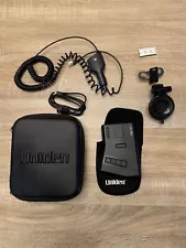 Uniden R7 Radar Detector