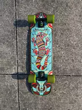 Landyachtz Dinghy Longboard