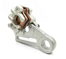 KTM Rear Brake Caliper Upgrade Complete Piston Pads Bracket Assembly Husqvarna (For: 2020 KTM 450)