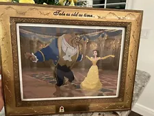 Beauty and the Beast