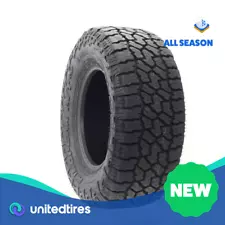 New LT 325/65R18 Falken Wildpeak A/T4W 121/118T D - New