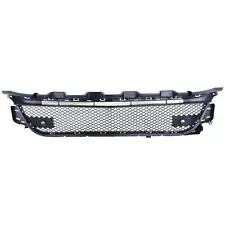 Front Bumper Grille For 2014-2016 Mercedes Benz CLA250 Fits CLA45 AMG MB1036139