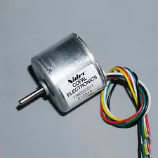 For Nidec13H Brushless Motor 6-12V PWM Signal Speed Regulation DC Motor Replace