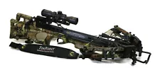 TenPoint Crossbow Technologies Stealth SS With Acu-Draw System Archery Hunting