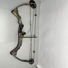 Parker Wildfire XP Compound Bow Right Handed Used 60# Draw