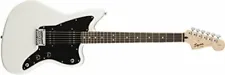 Squier Electric Guitar Affinity Series Arctic White from Japan NEW