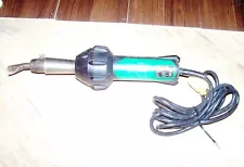 Leister Triac ST 141.228 Heat Gun Hot Air Tool with Tip