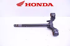 #662 Steering Stem Fork Clamp Honda Rukus 50 NPS50 2003-2025