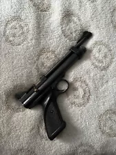 Crosman 2240 Bolt Action .22 Co2 Pellet Pistol