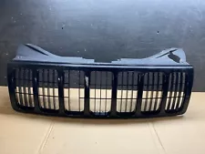 New Listing2005 2006 2007 Jeep Grand Cherokee Front Upper Grill Grille C6731 OEM DG1