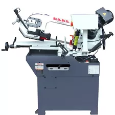 horizontal band saw for sale