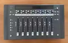 Avid Artist Mix 8-Fader Motorized Control Surface - Excellent Condition (w/ Box)