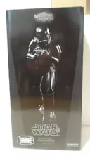 Sideshow Star Wars Shadow Blackhole Stormtrooper 1:6 Figure Store Exclusive