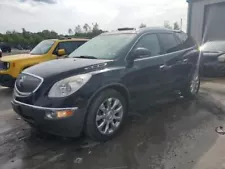 Wheel 17x4-1/2 Compact Spare Aluminum Fits 08-14 ENCLAVE 2669953