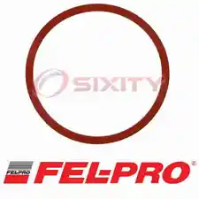 For Infiniti G35 FEL-PRO Engine Oil Cooler Gasket 3.5L V6 2003-2007 9x