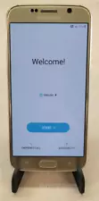 Samsung Galaxy S6 Smartphone SM-G920A - AT&T LOCKED - TESTED&WORKING!