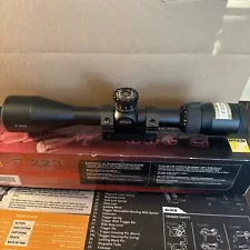 Nikon P-223 Precision AR Scope