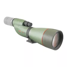 Kowa TSN 884 88mm Straight Body w Crystal Lens High Performance Spotting Scope