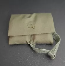 1:6 scale M18A1 Claymore Mine Bag With 2x M18 Anti‐personnel Mines