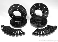 15mm & 20mm Hubcentric Wheel Spacer Fit BMW 428i F32 xDrive Gran Coupe Year 2014 (For: 2015 BMW 428i Gran Coupe)