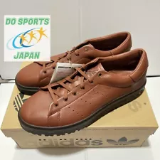 adidas stan smith brown sole