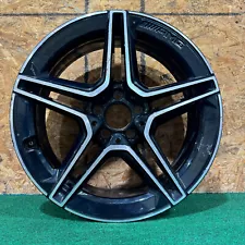 19" x 7.5" Factory OEM Wheel Rim 2020-2023 Mercedes Benz GLA250 GLB250