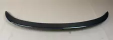 2003-2010 BMW 650i USED Rear Spoiler (For: 2009 BMW 650i)