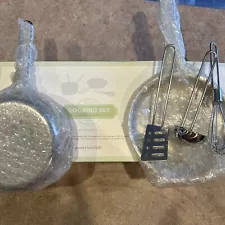 Pottery Barn Kids Cooking Set