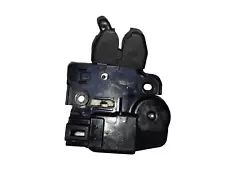 09-14 Nissan Maxima Trunk Latch Actuator for Deck Lid