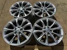 2024 HONDA CRV OEM FACTORY 18" WHEELS RIMS 2023 5X114.3