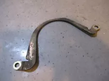 Honda TRX 250X Drive Chain Guide 1991