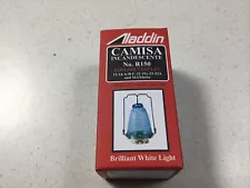 ALADDIN R-150 LOX-ON OIL LAMP MANTLE New In box