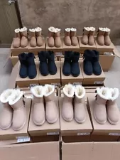 WOMEN'S LADY'S UGG BOOTS! HUGE SPECIAL SCHOOL SALE! SIZES 6 7 8 9 LIMITED TIME!!