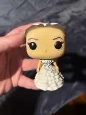 Funko Pop! Vinyl: The Hunger Games - Katniss Everdeen (Wedding Dress)