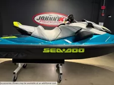 2024 Sea-Doo GTI™ for sale!