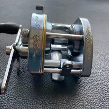 SHIMANO Bantam 100Ex Baitcast Fishing Reel