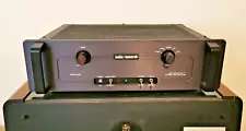 Audio Research LS-22 Line Stage Amplifier audiophile Tube Pre Amplifier