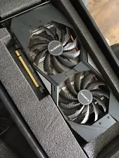 Gigabite rtx 2060 super