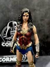 Hot Toys MMS584 Wonder Woman 1984 - 1:6 Figure Gal Gadot