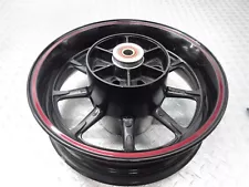 New Listing2017 14-23 Kawasaki Vulcan 1700 Vaquero VN1700 Rear Wheel Rim 16x4.5 Straight