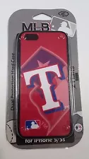 BULK LOT 20 TEXAS RANGERS Hard Cell Phone Cases IPhone 5 5s 5se for RE-SALE