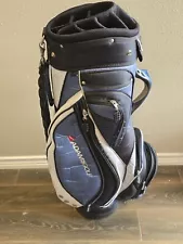 Adams Idea 14 Way Golf Bag