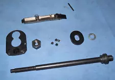 Stoeger M3500 12GA Parts: Stock Bolt, 60mm Shim, Carrier Latch, Washers+#1983