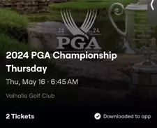 pga championship 2021 tickets for sale