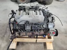 1996 Dodge Ram 2500 8.0l V10 Used Engine - 150k - VIN Code W