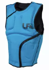 Impact Vest Life Jacket, for Kiteboarding Watersports, Liquid Force, $150 Retail